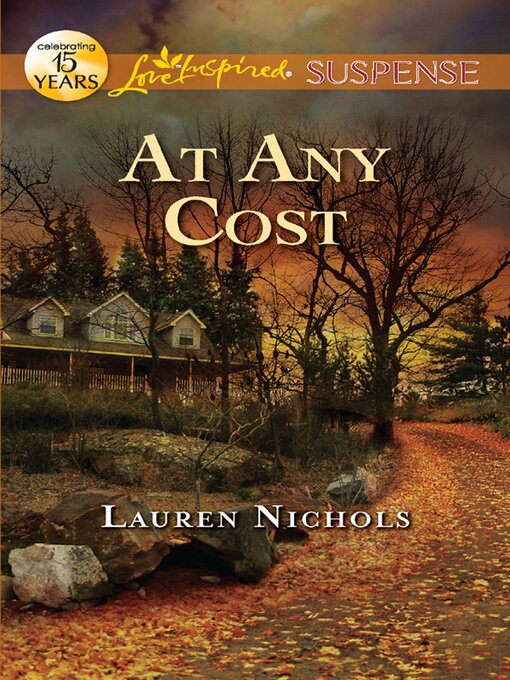 Title details for At Any Cost by Lauren Nichols - Available